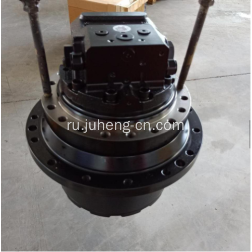 Конечная передача SK135SR Ходовой двигатель SK135SR YX15V00003F4